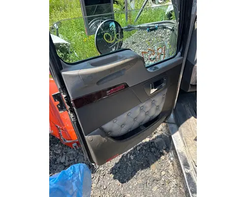 KENWORTH W900 Door Assembly, Front