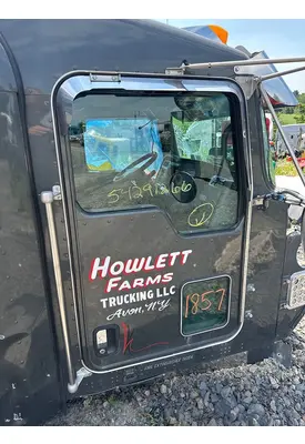 KENWORTH W900 Door Assembly, Front