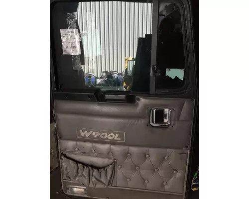 KENWORTH W900 Door Assembly, Front