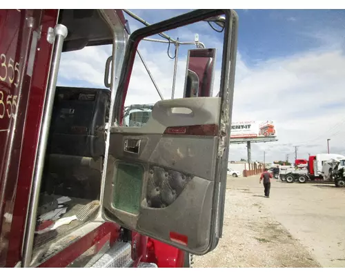 KENWORTH W900 Door Assembly, Front