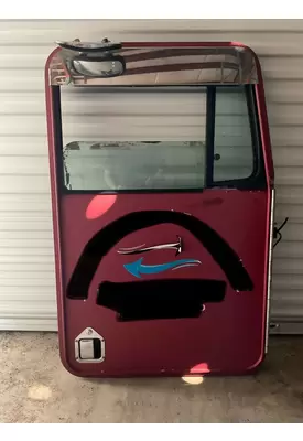 KENWORTH W900 Door Assembly, Front