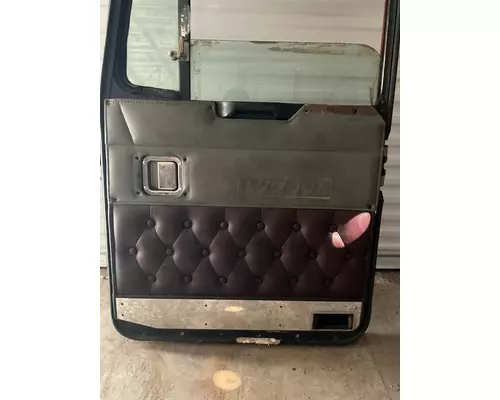 KENWORTH W900 Door Assembly, Front
