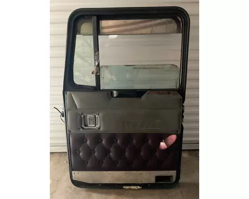 KENWORTH W900 Door Assembly, Front
