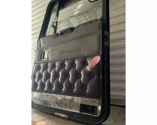KENWORTH W900 Door Assembly, Front