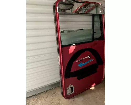 KENWORTH W900 Door Assembly, Front