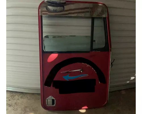 KENWORTH W900 Door Assembly, Front