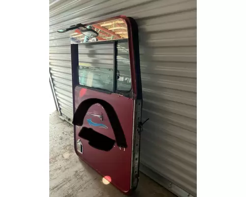 KENWORTH W900 Door Assembly, Front