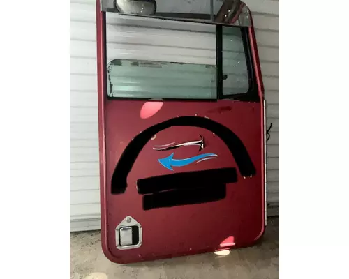 KENWORTH W900 Door Assembly, Front