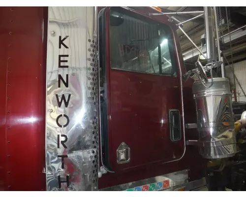 KENWORTH W900 Door Assembly, Front