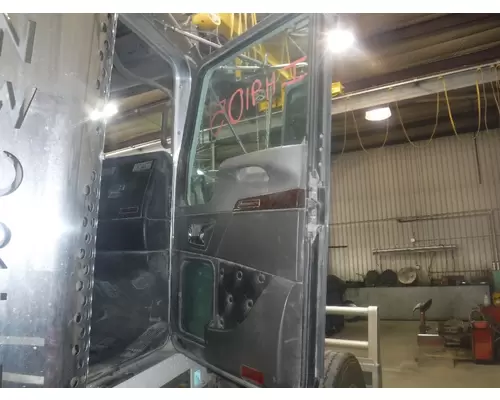 KENWORTH W900 Door Assembly, Front