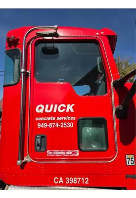 KENWORTH W900 Door Assembly, Front