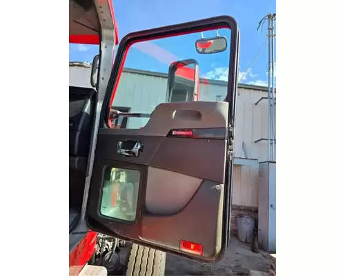 KENWORTH W900 Door Assembly, Front
