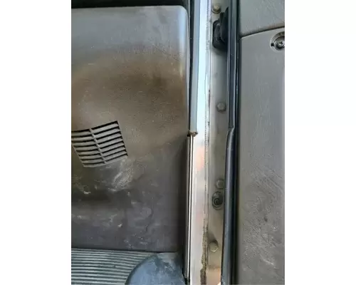 KENWORTH W900 Door Assembly, Front