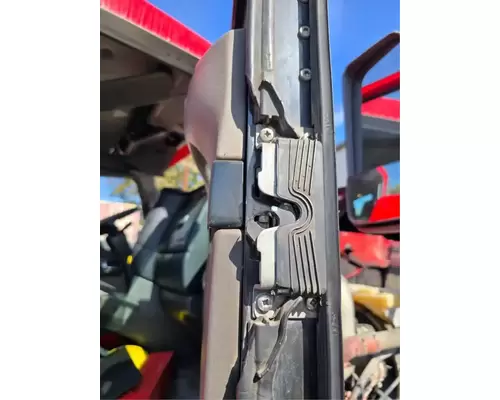 KENWORTH W900 Door Assembly, Front