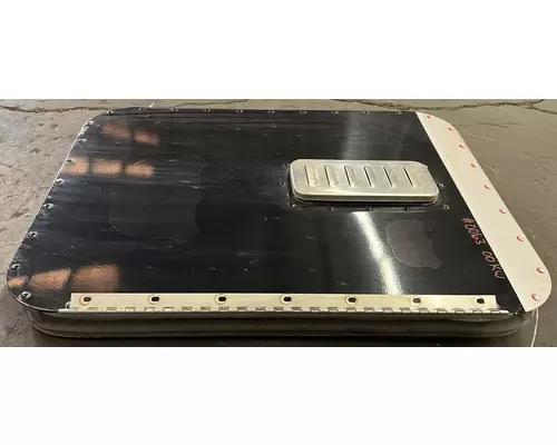 KENWORTH W900 Door Assembly, Rear or Back