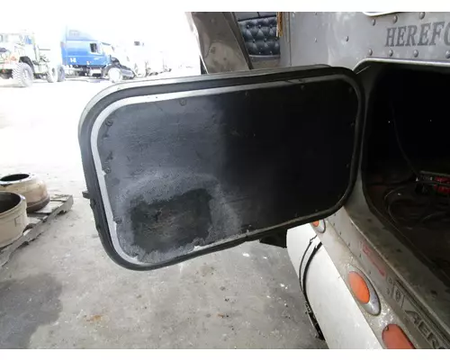 KENWORTH W900 Door Assembly, Rear or Back