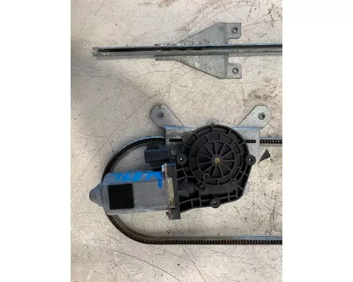 KENWORTH W900 Door Window Regulator, Front