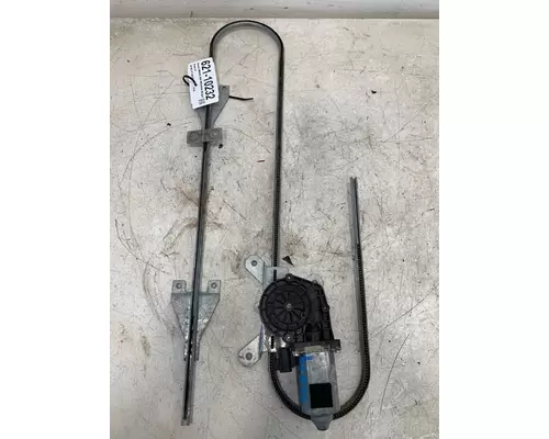 KENWORTH W900 Door Window Regulator, Front