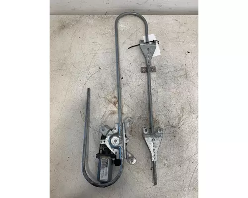 KENWORTH W900 Door Window Regulator, Front