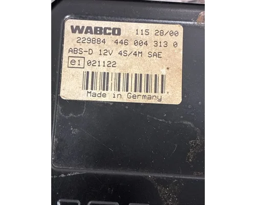 KENWORTH W900 ECM (Brake & ABS)
