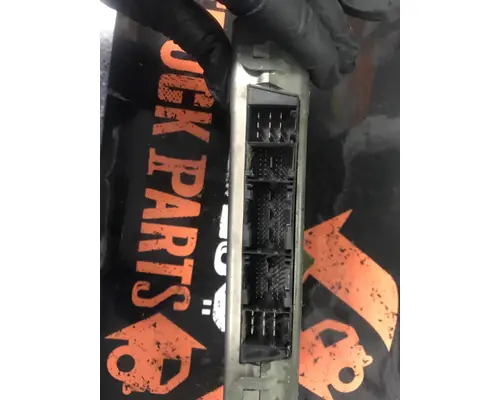 KENWORTH W900 ECM (HVAC)