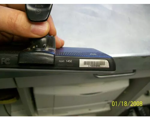 KENWORTH W900 ELECTRONIC PARTS MISC