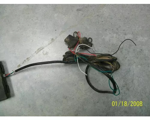 KENWORTH W900 ELECTRONIC PARTS MISC
