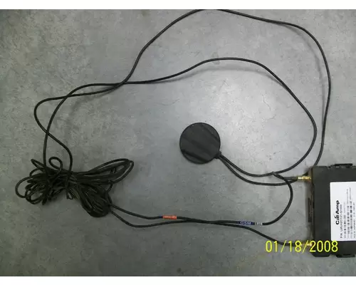 KENWORTH W900 ELECTRONIC PARTS MISC