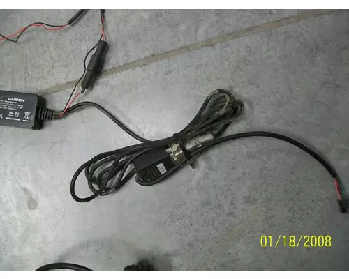 KENWORTH W900 ELECTRONIC PARTS MISC