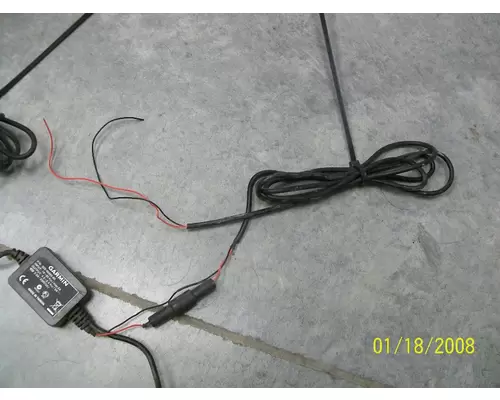 KENWORTH W900 ELECTRONIC PARTS MISC