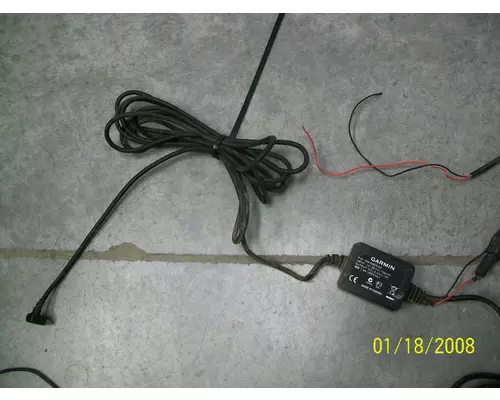 KENWORTH W900 ELECTRONIC PARTS MISC