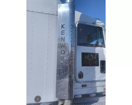 KENWORTH W900 EXHAUST COMPONENT