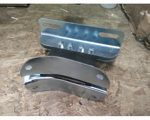 KENWORTH W900 EXHAUST COMPONENT