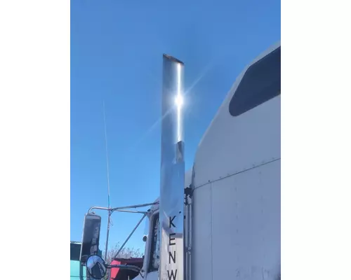 KENWORTH W900 EXHAUST PIPE