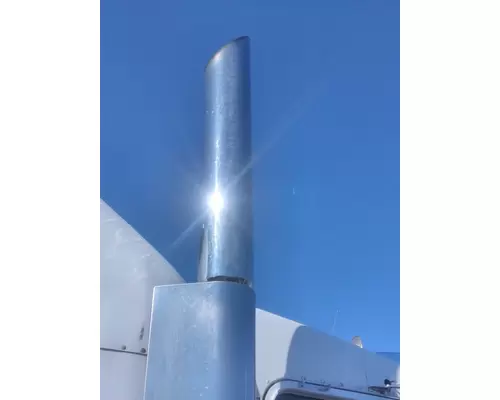 KENWORTH W900 EXHAUST PIPE