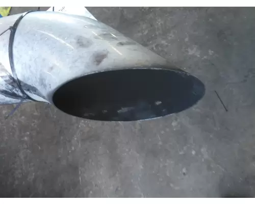 KENWORTH W900 EXHAUST PIPE