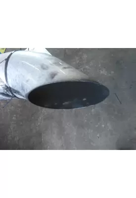 KENWORTH W900 EXHAUST PIPE