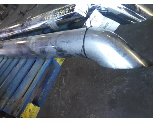 KENWORTH W900 EXHAUST PIPE