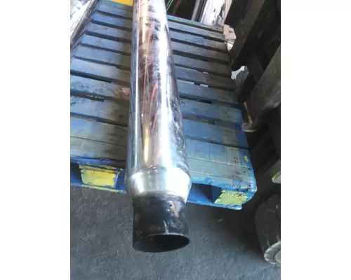 KENWORTH W900 EXHAUST PIPE
