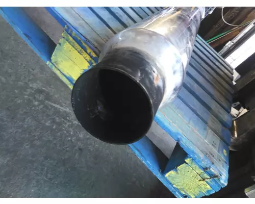 KENWORTH W900 EXHAUST PIPE