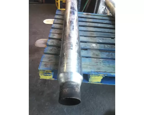 KENWORTH W900 EXHAUST PIPE