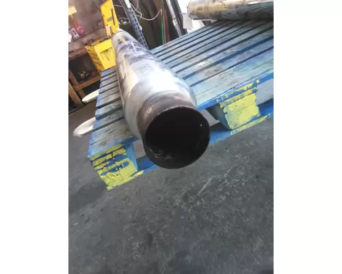 KENWORTH W900 EXHAUST PIPE