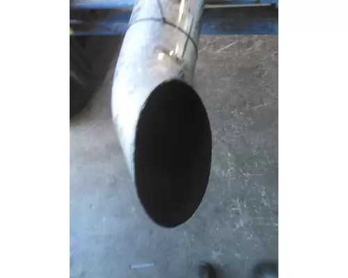 KENWORTH W900 EXHAUST PIPE