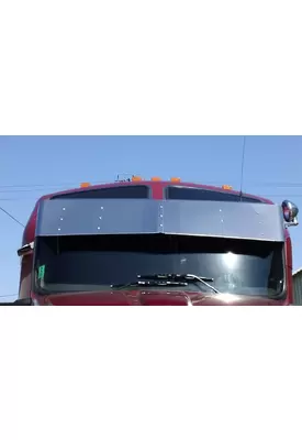 KENWORTH W900 EXTERIOR SUN VISOR