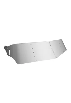 KENWORTH W900 EXTERIOR SUN VISOR