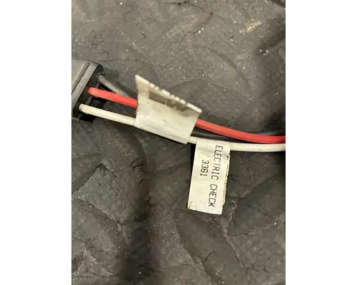 KENWORTH W900 Electrical Parts, Misc.