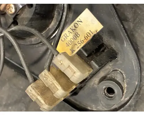 KENWORTH W900 Electrical Parts, Misc.