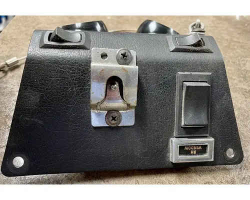 KENWORTH W900 Electrical Parts, Misc.