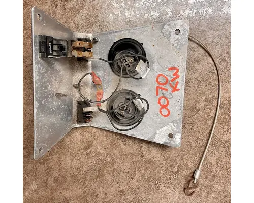 KENWORTH W900 Electrical Parts, Misc.