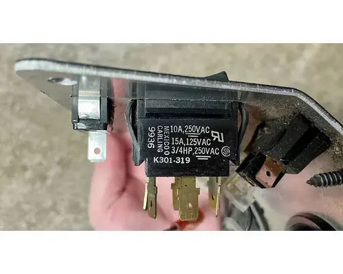 KENWORTH W900 Electrical Parts, Misc.